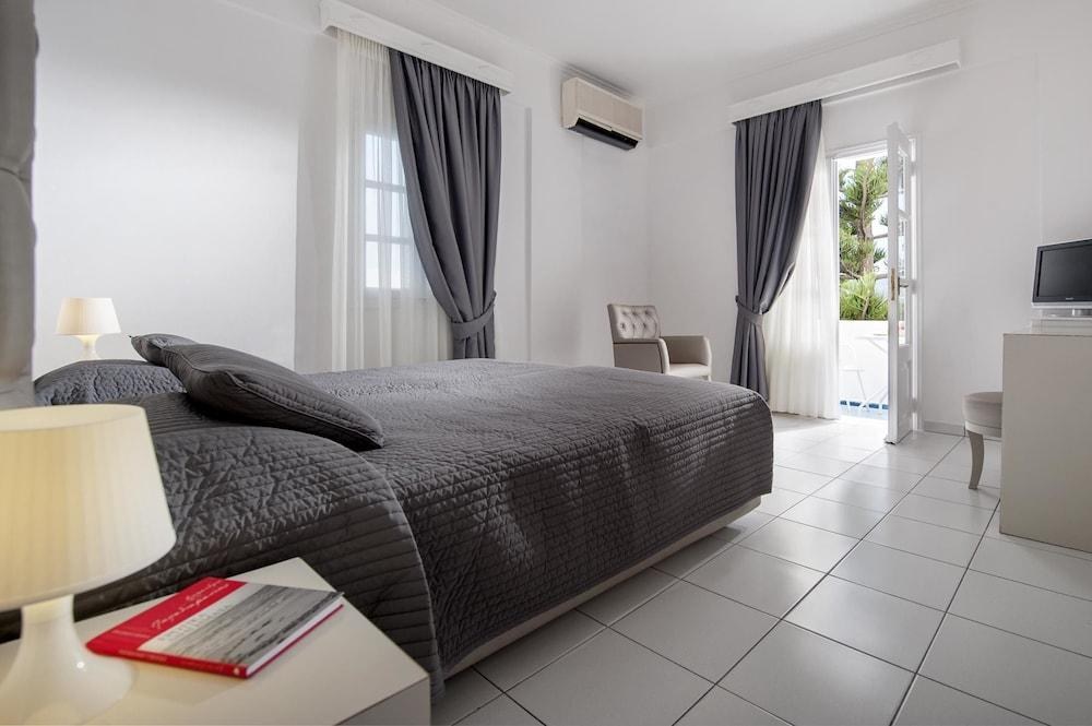 DAEDALUS HOTEL photo 3