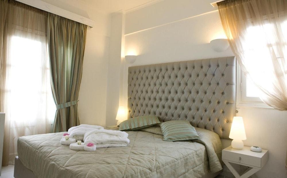 DAEDALUS HOTEL photo 4