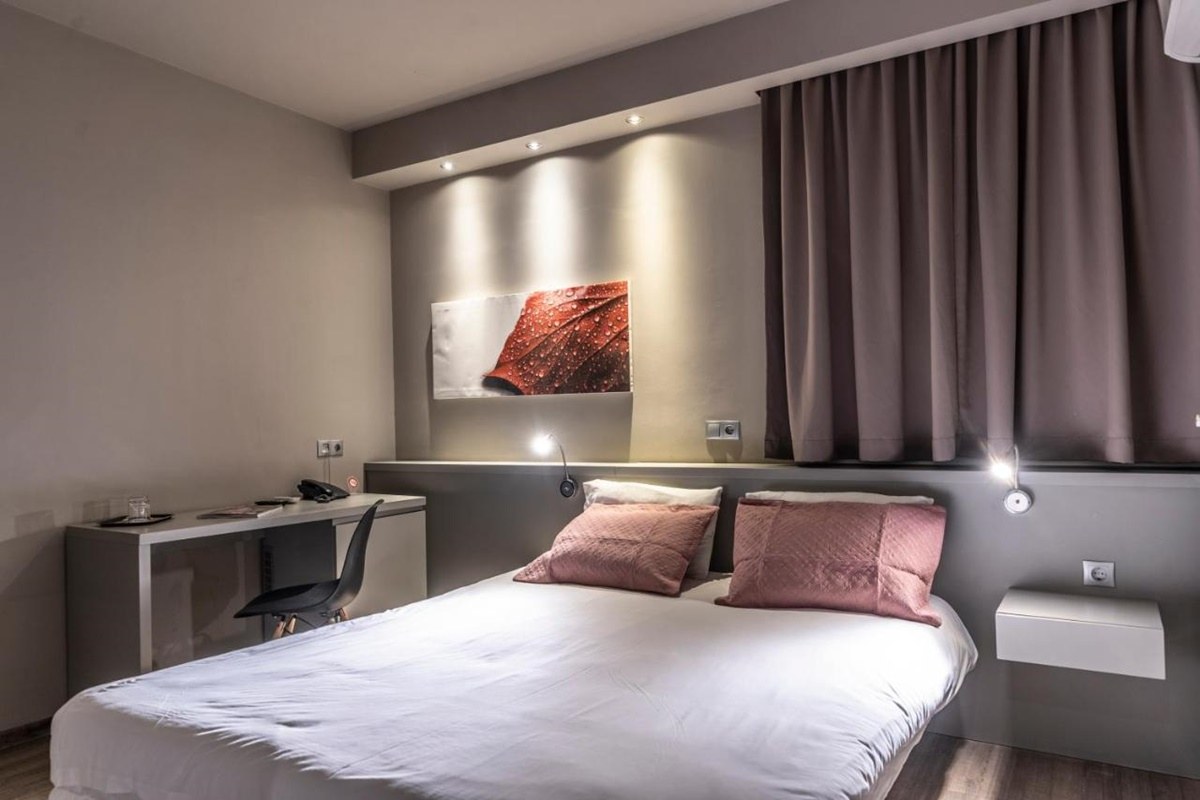 VERGINA HOTEL