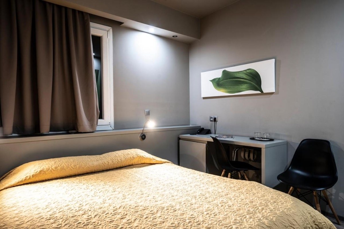 VERGINA HOTEL photo 4