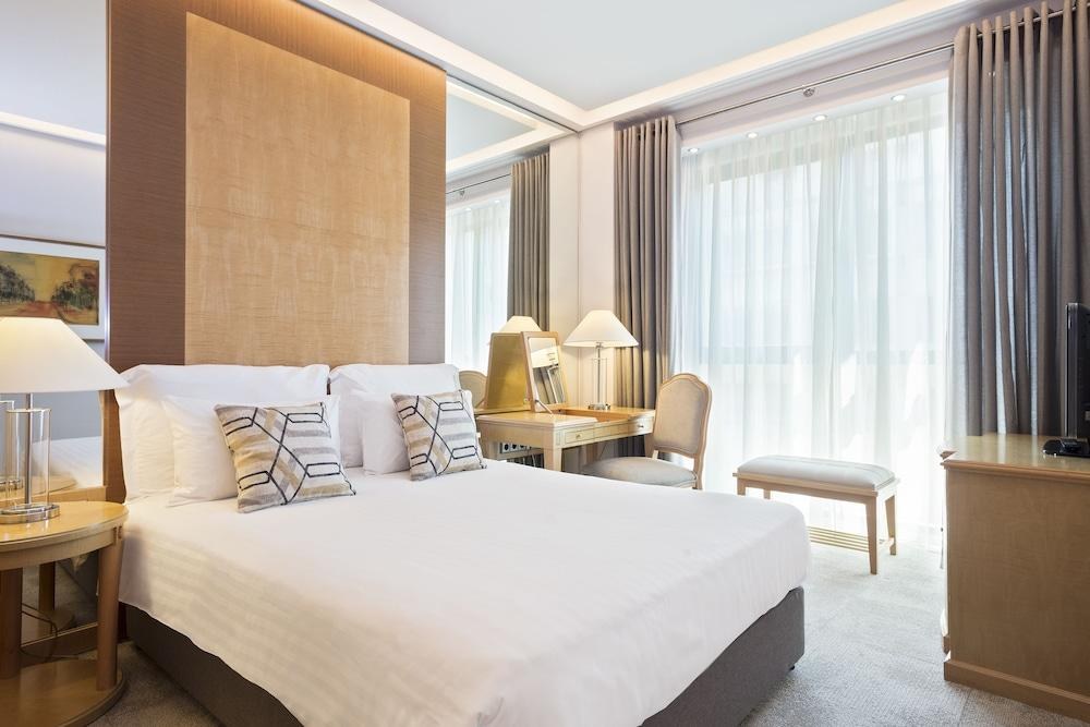 MELIA ATHENS HOTEL photo 3
