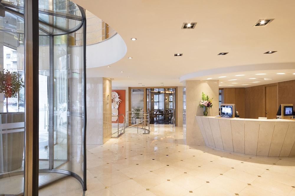 MELIA ATHENS HOTEL photo 4