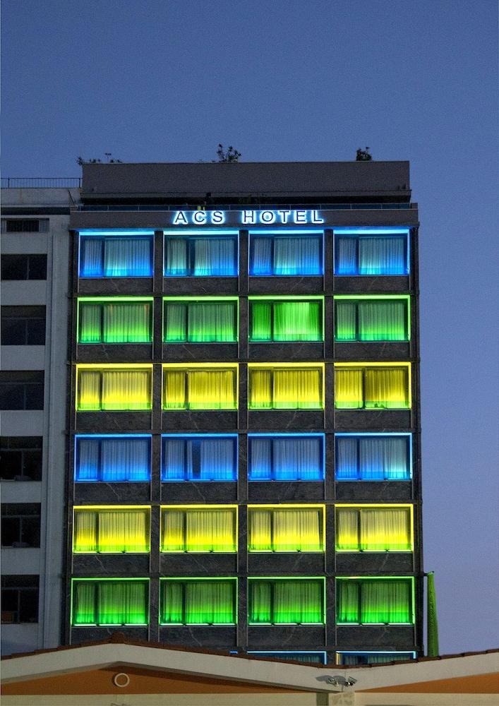 Athens Center Square photo 2