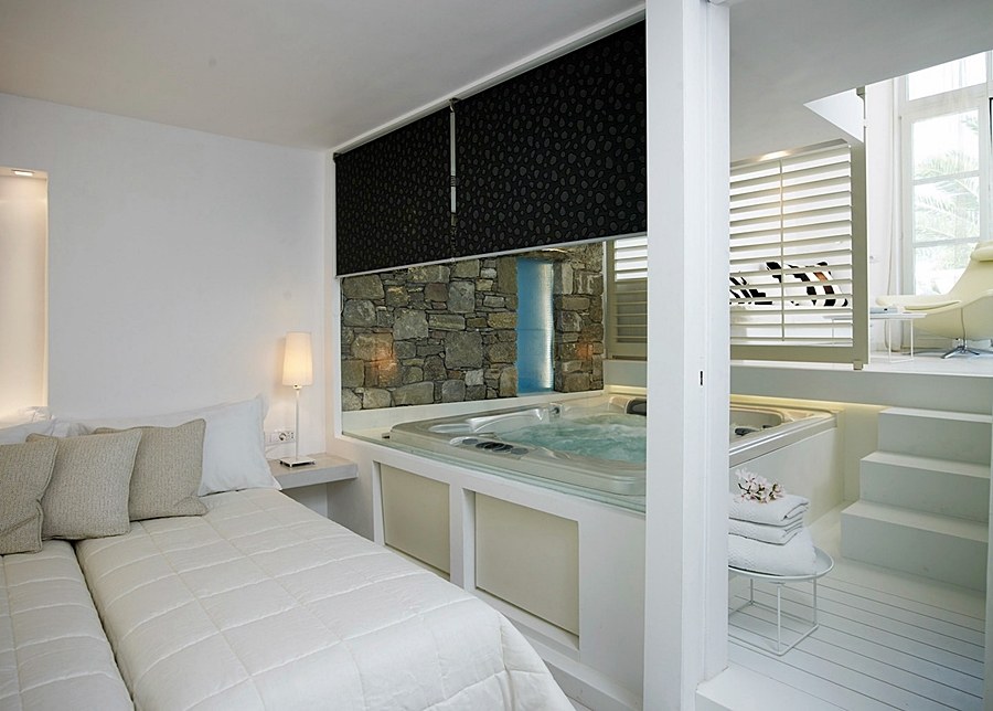 SEMELI HOTEL MYKONOS TOWN photo 2