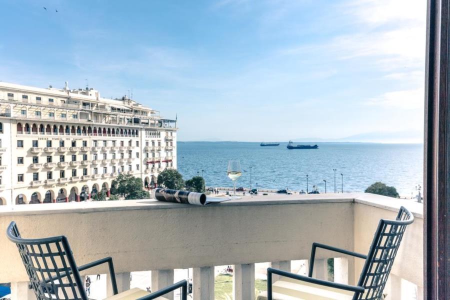 ELECTRA PALACE THESSALONIKI