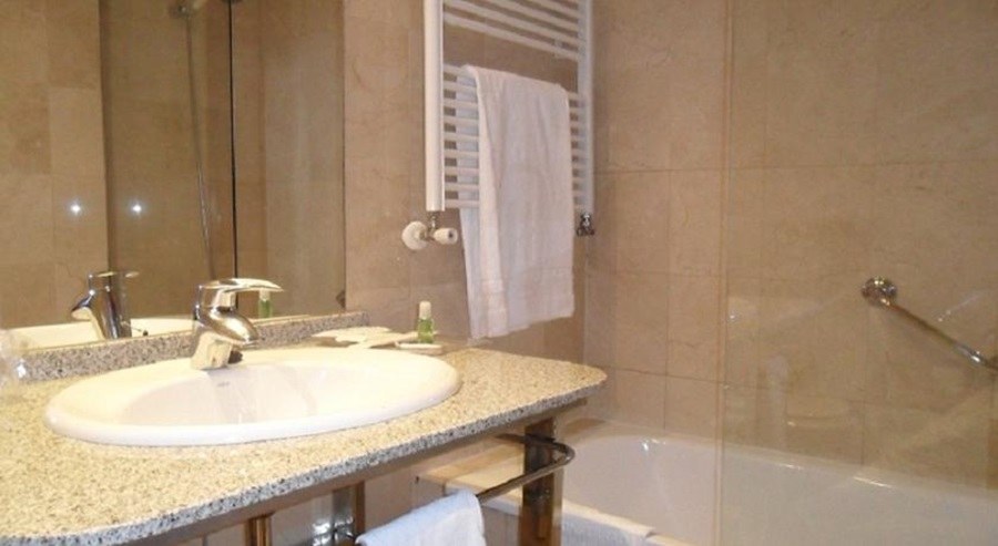 HOTEL PONFERRADA PLAZA photo 1