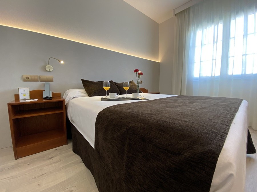 HOTEL PONFERRADA PLAZA photo 3