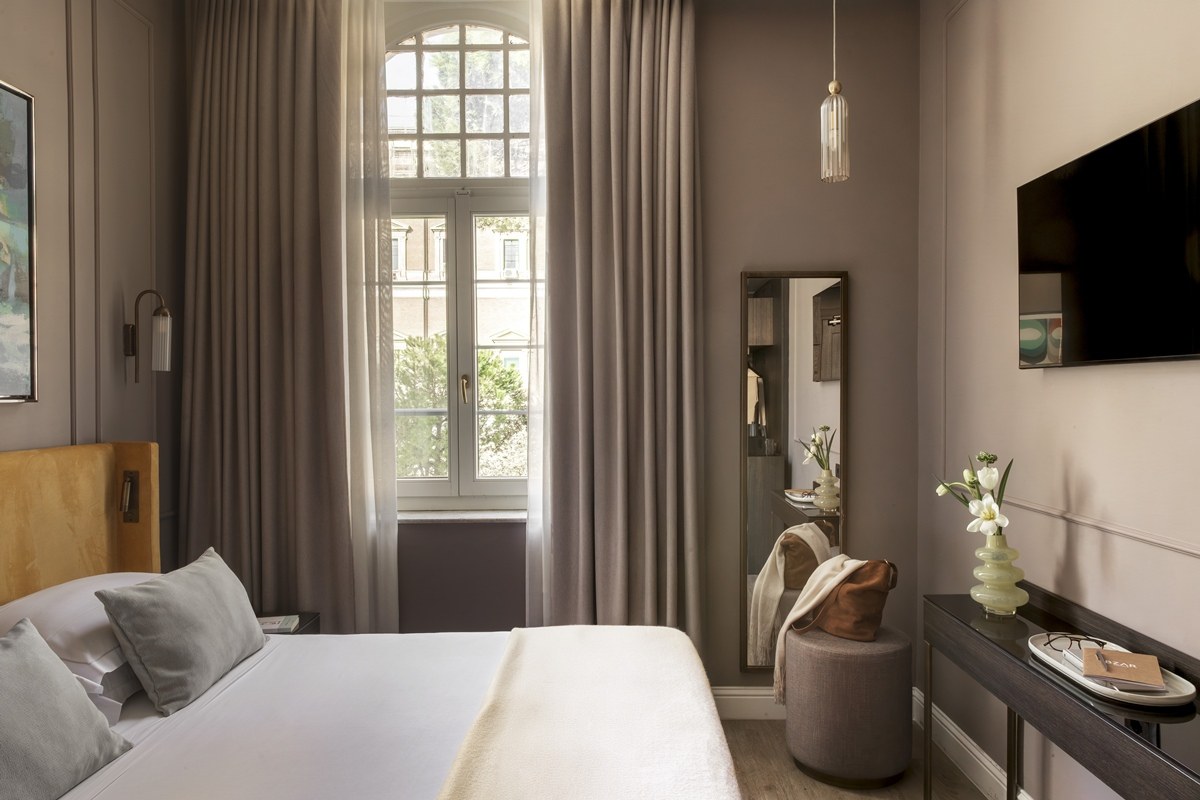HOTEL VIMINALE photo 1
