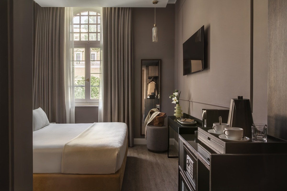 HOTEL VIMINALE photo 4