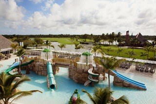 Barceló Bávaro Palace photo 1