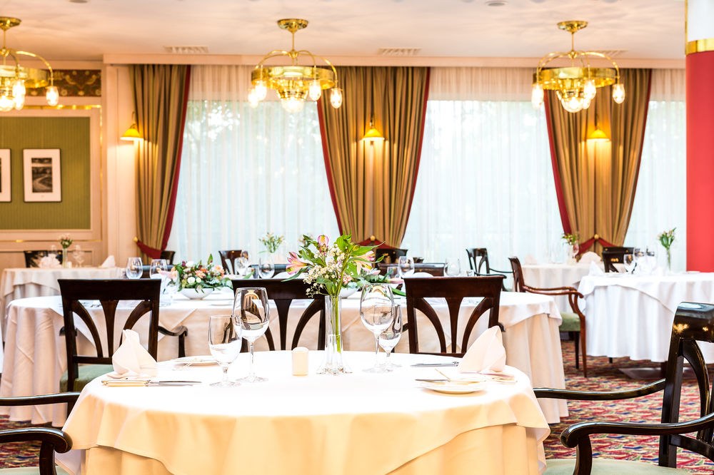 Hotel Savoy