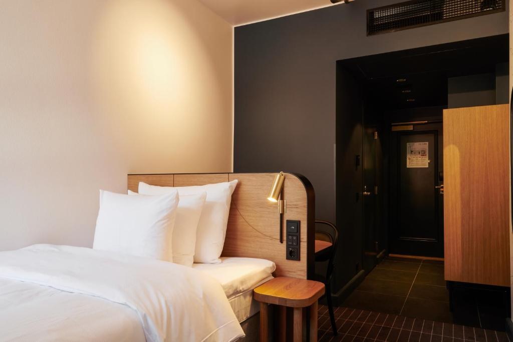 SOLO SOKOS HOTEL HELSINKI photo 3