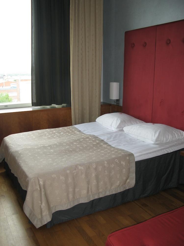 Santa's Hotel Santa Claus photo 4