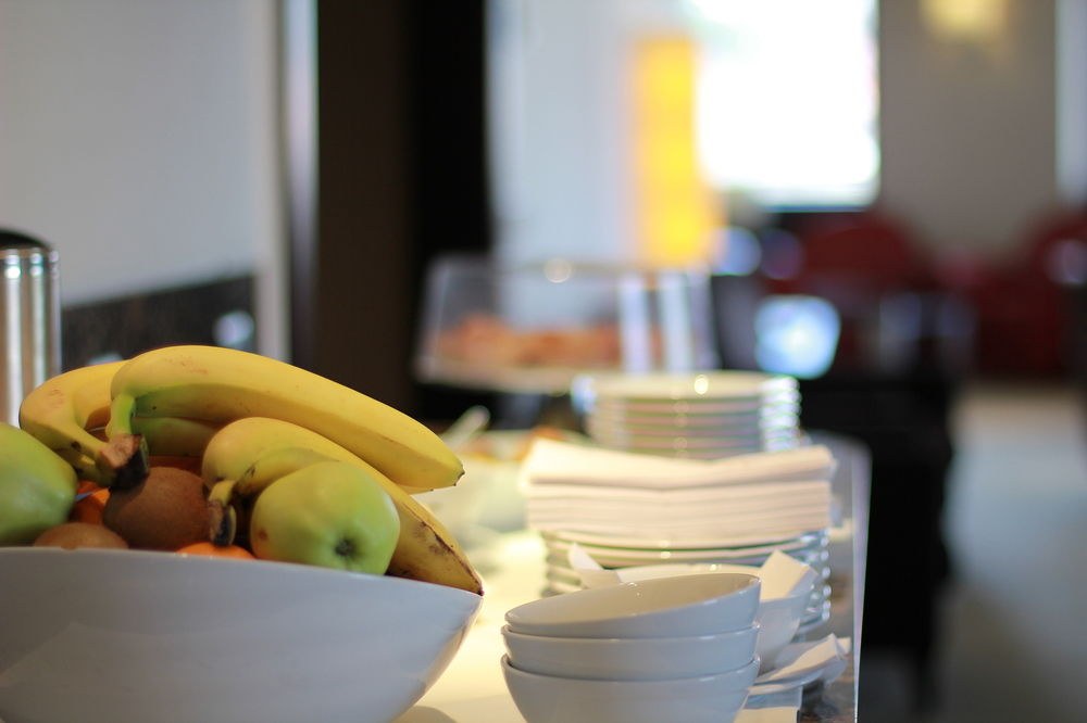 CROWNE PLAZA BRATISLAVA photo 1