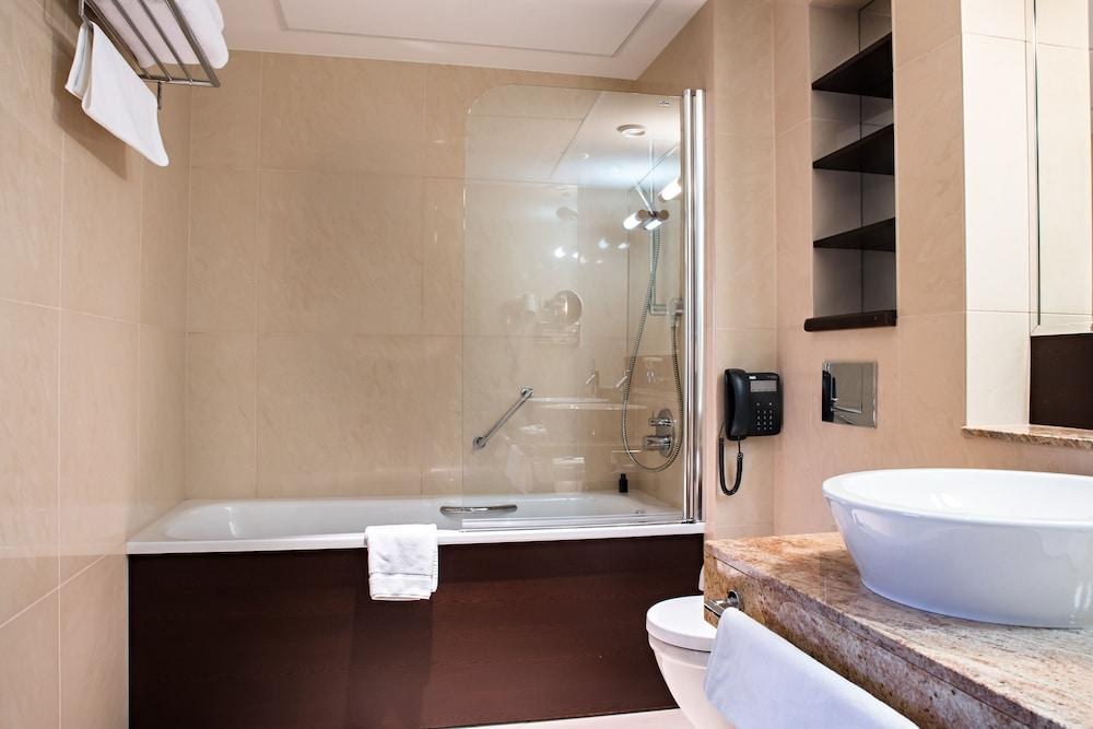 CROWNE PLAZA BRATISLAVA photo 3
