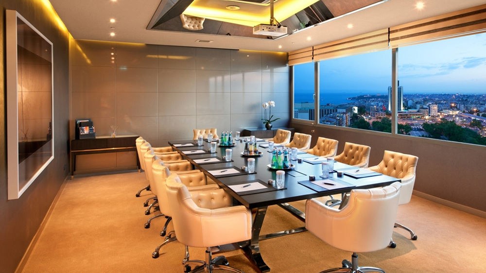 Intercontinental Istanbul