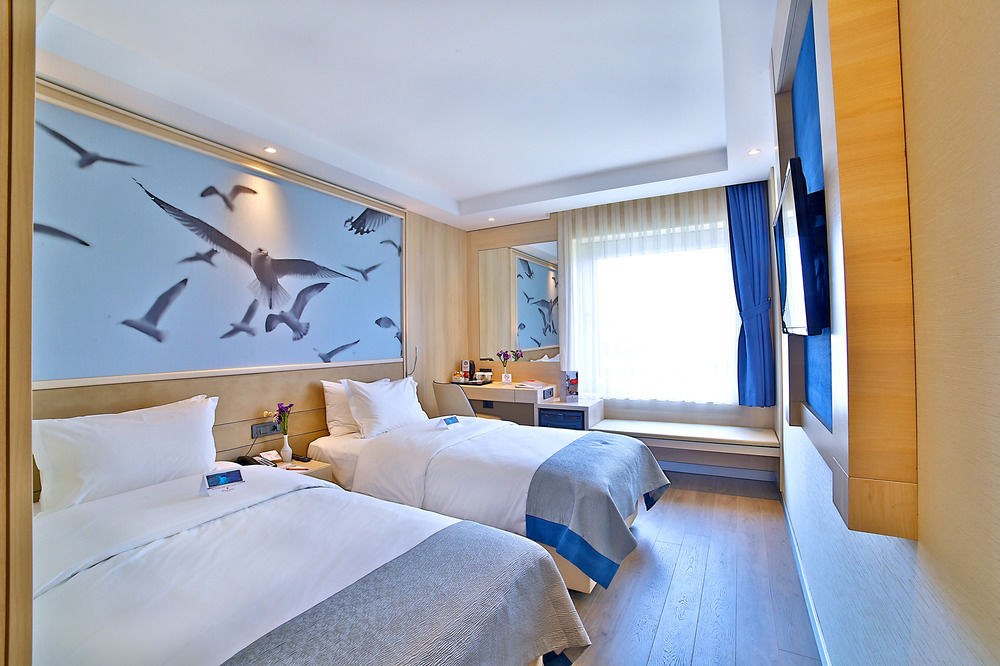 RAMADA ISTANBUL OLD CITY photo 2