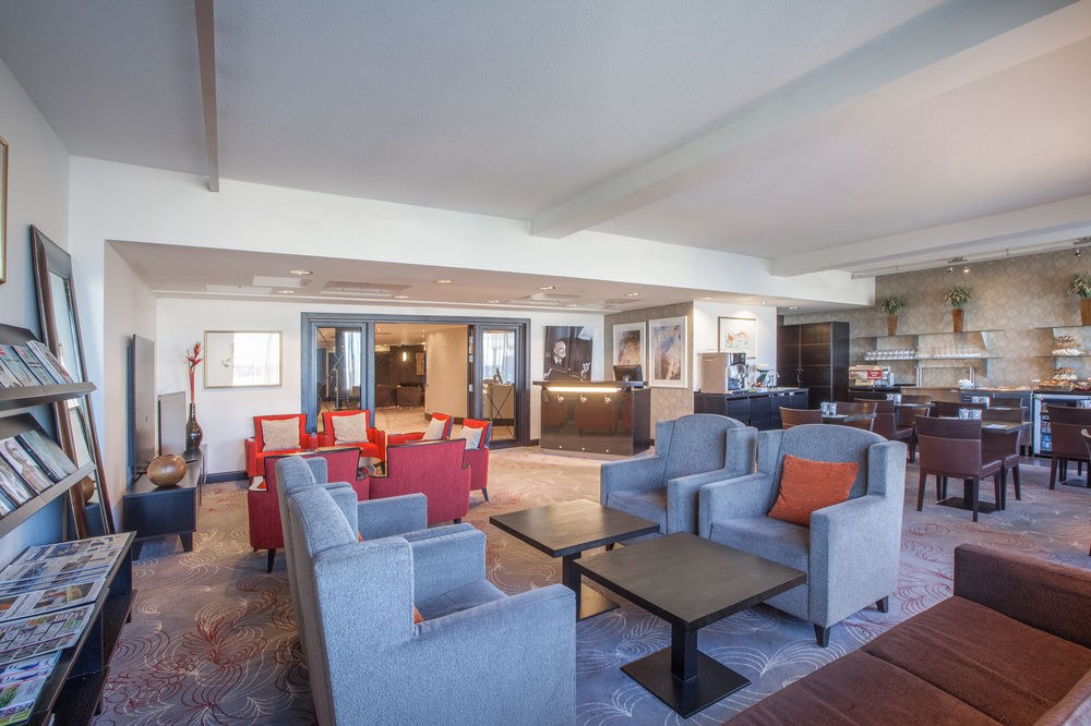 CROWNE PLAZA HELSINKI - HESPERIA photo 1