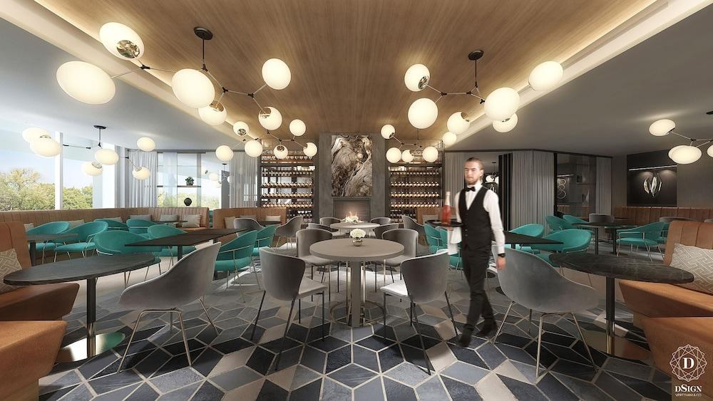 CROWNE PLAZA HELSINKI - HESPERIA photo 2
