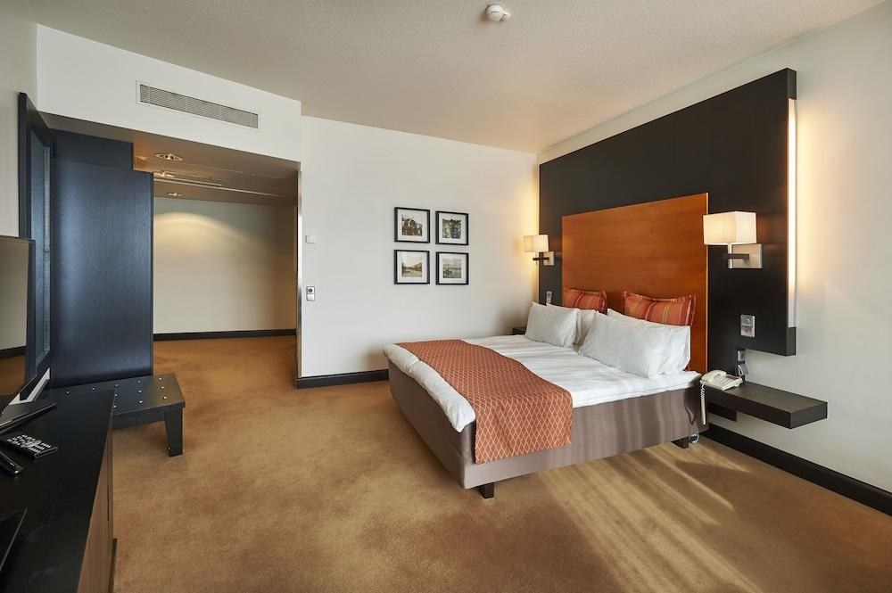CROWNE PLAZA HELSINKI - HESPERIA photo 4