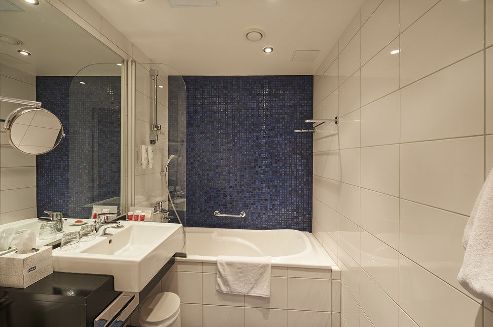 Hotelli Seurahuone Helsinki photo 2