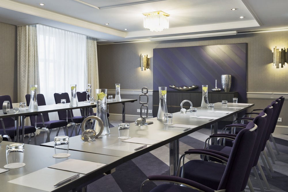 RENAISSANCE WIEN HOTEL photo 1