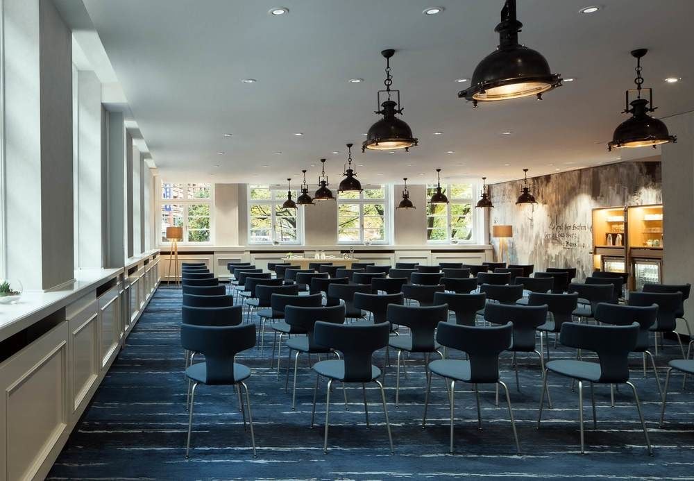 RENAISSANCE HAMBURG HOTEL photo 3