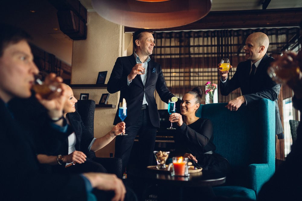RADISSON BLU OULU