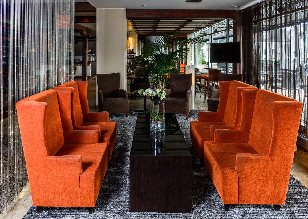 RADISSON BLU OULU photo 1