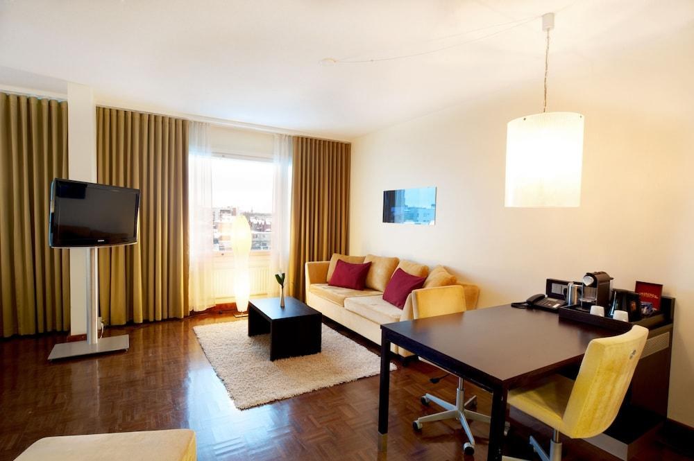 RADISSON BLU OULU photo 2