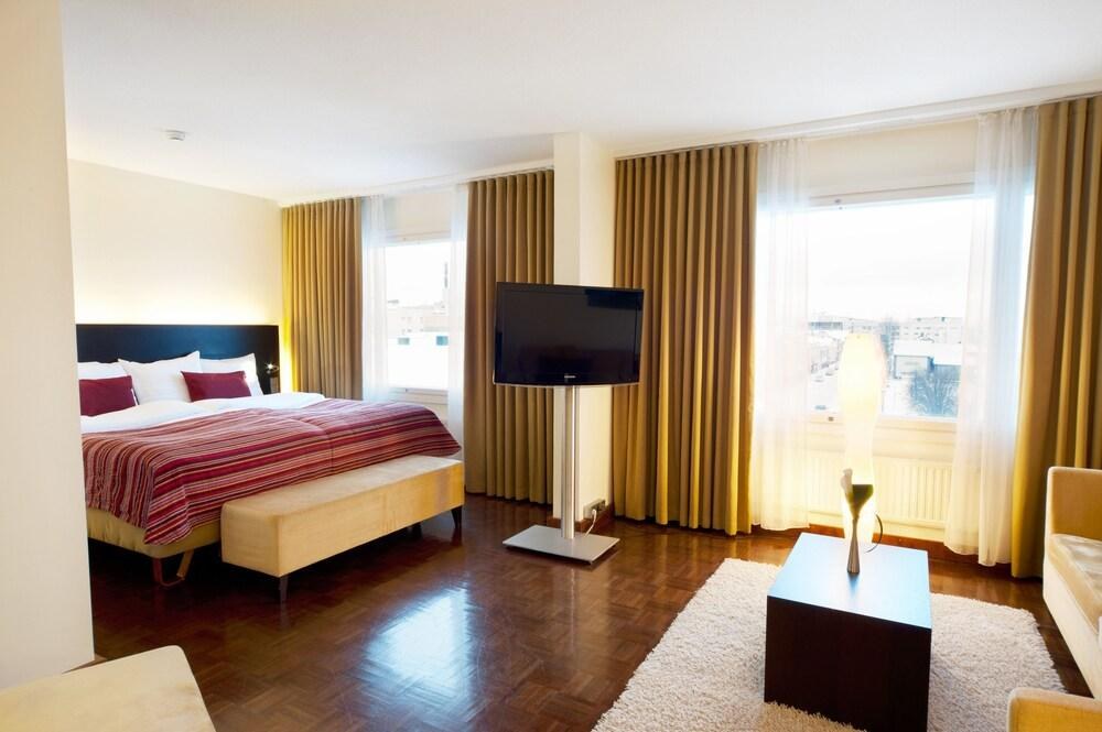 RADISSON BLU OULU photo 3