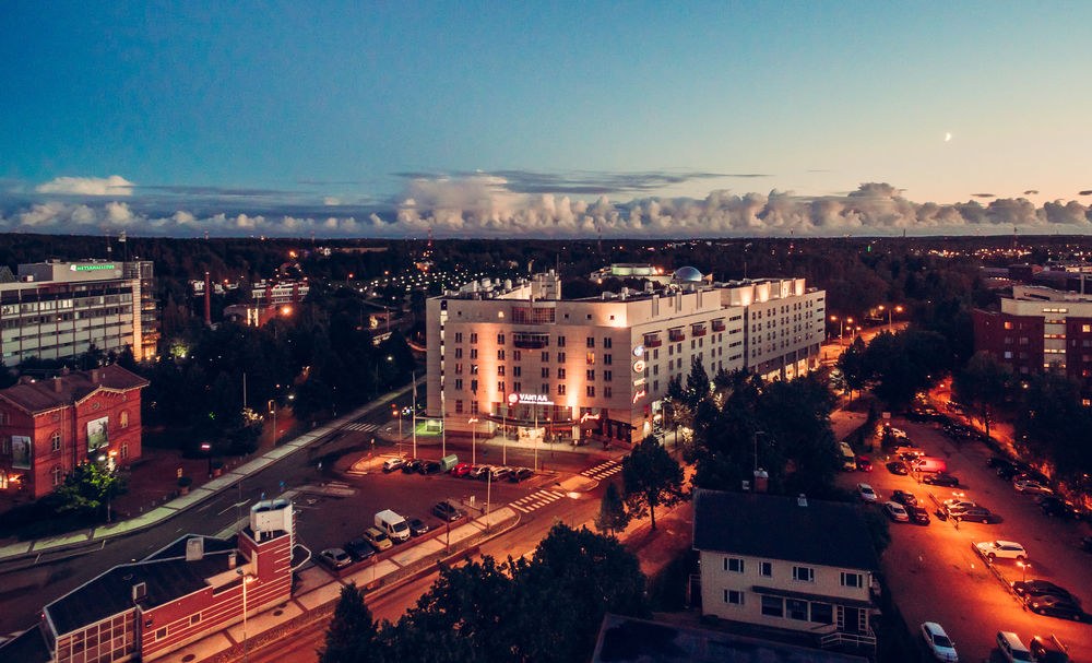 Original Sokos Vantaa