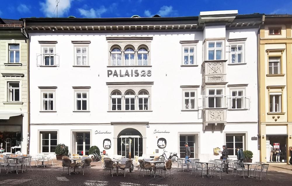 PALAIS26 photo 4