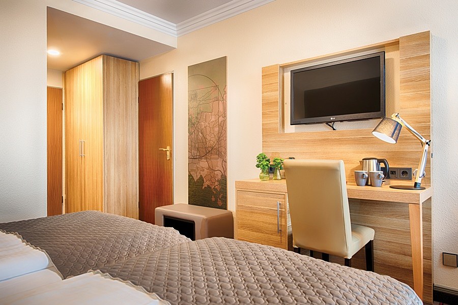 LEONARDO HOTEL HAMBURG-STILLHORN photo 3