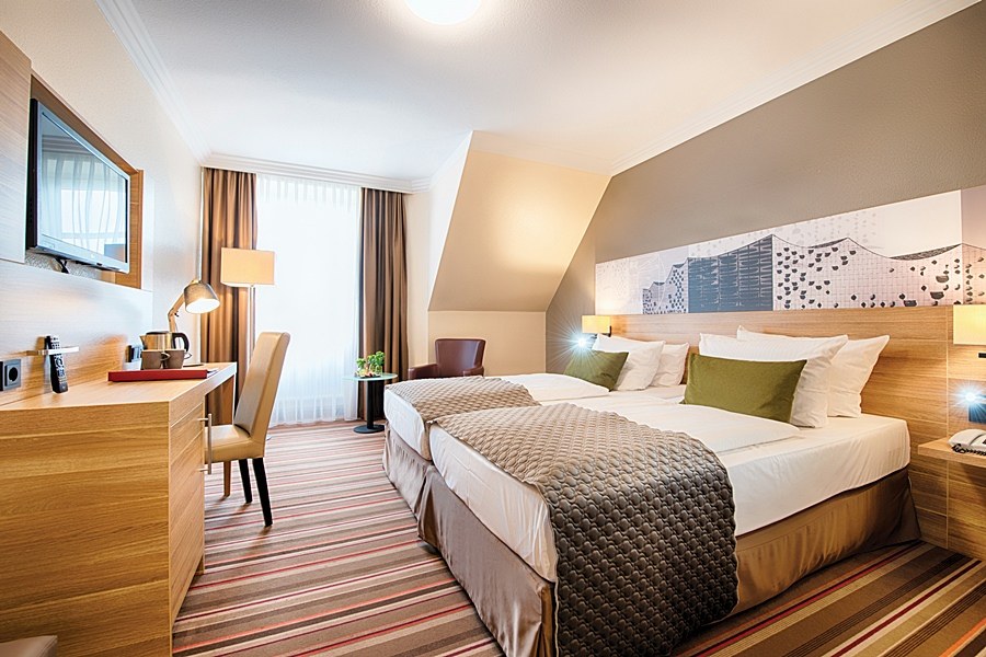 LEONARDO HOTEL HAMBURG-STILLHORN photo 4