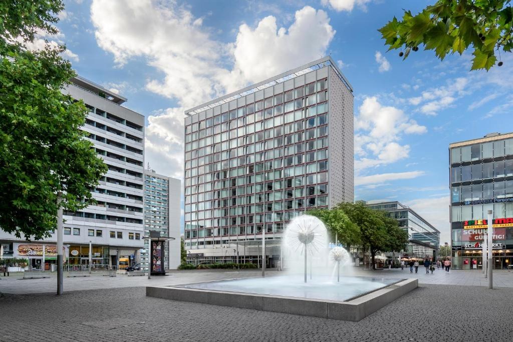 BARCELO DRESDEN NEWA