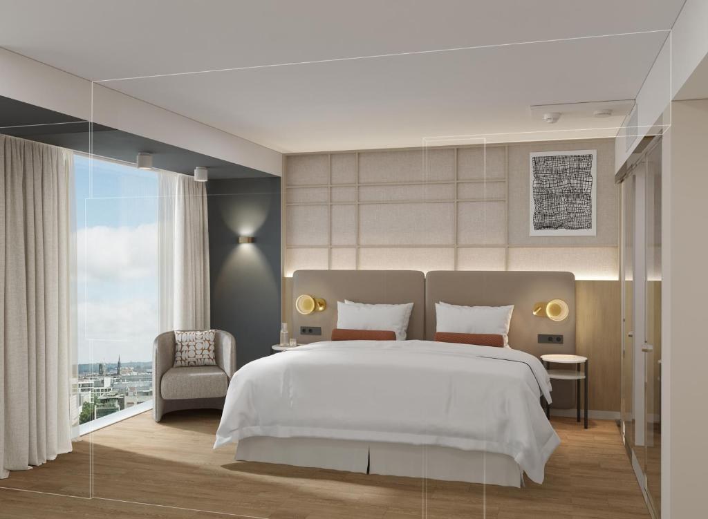 BARCELO DRESDEN NEWA photo 1