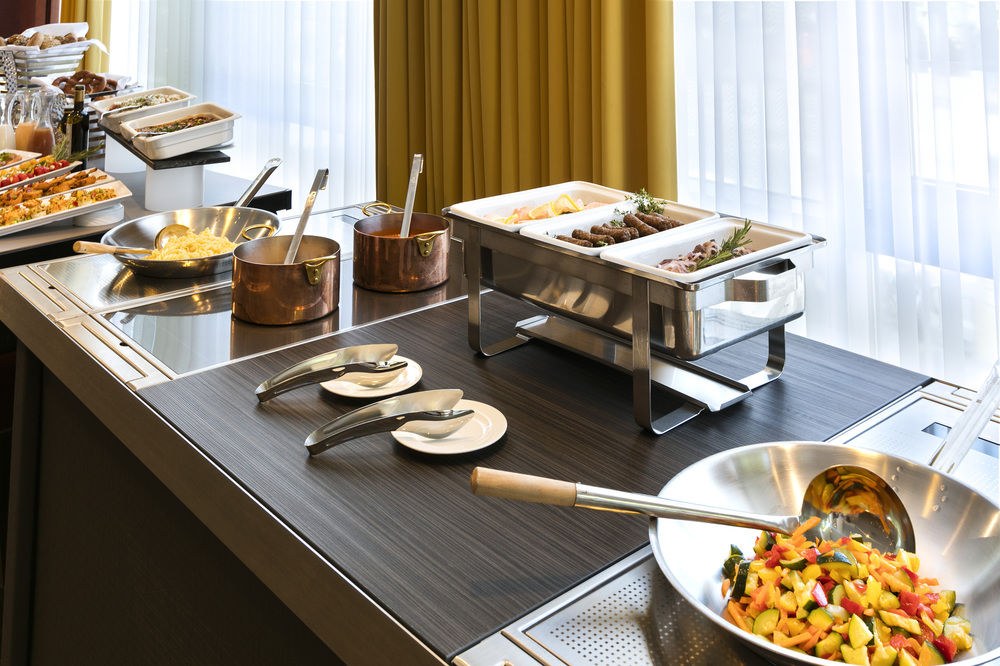 Holiday Inn Munich City Centre