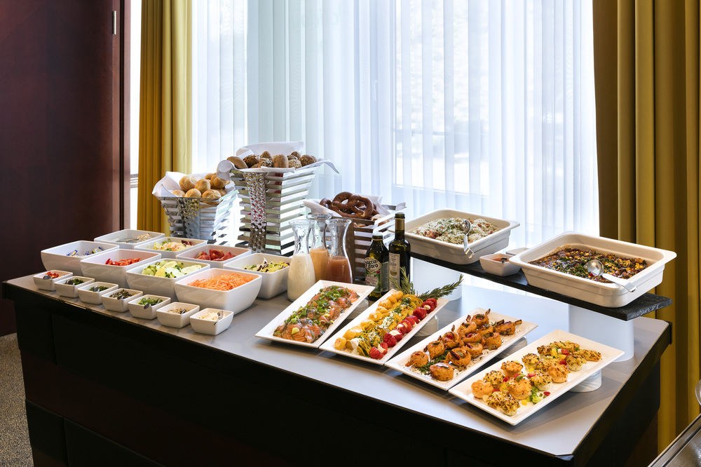 Holiday Inn Munich City Centre photo 1