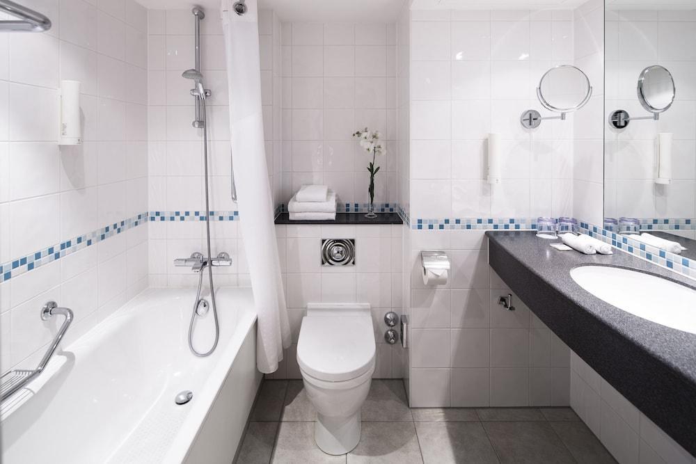 Holiday Inn Munich City Centre photo 2