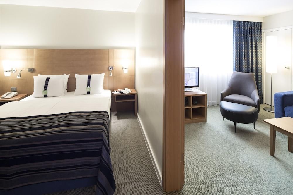 Holiday Inn Munich City Centre photo 4
