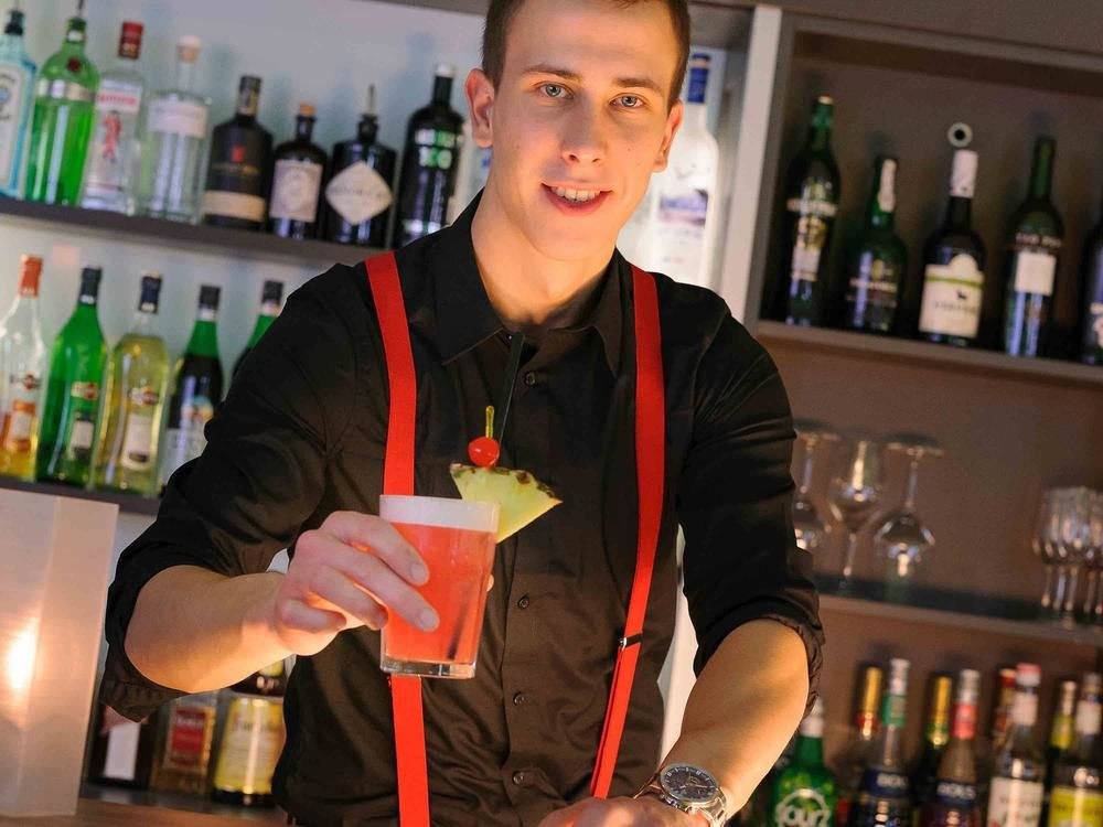 MERCURE ORBIS MUNCHEN SUD
