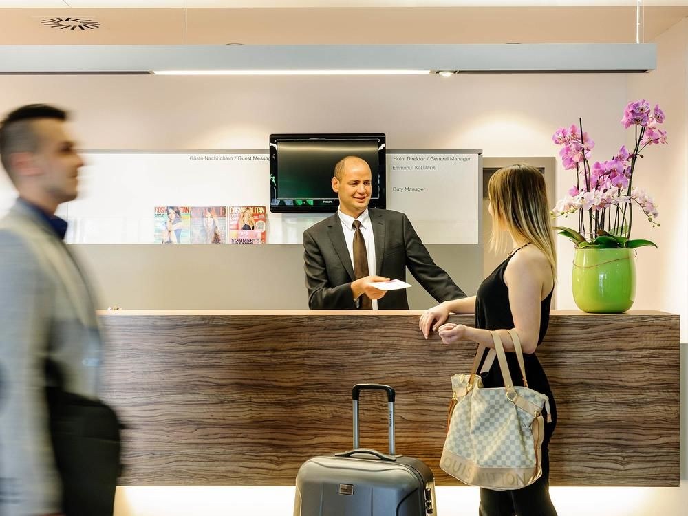 MERCURE ORBIS MUNCHEN SUD photo 1