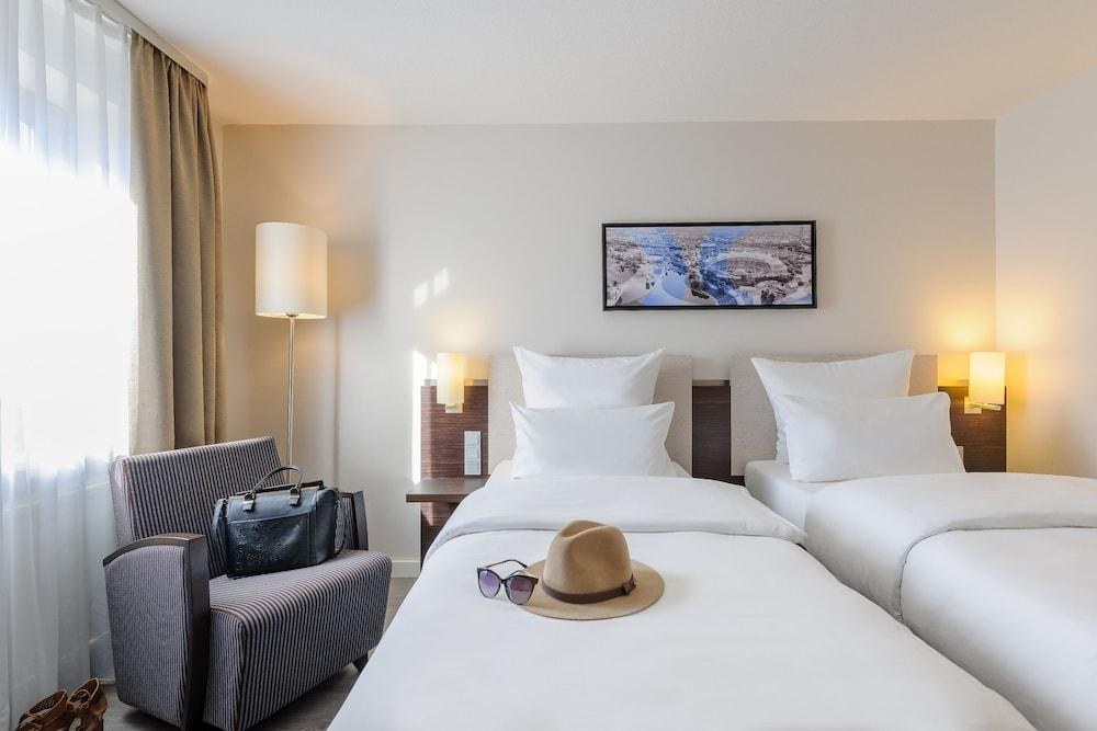 MERCURE ORBIS MUNCHEN SUD photo 2