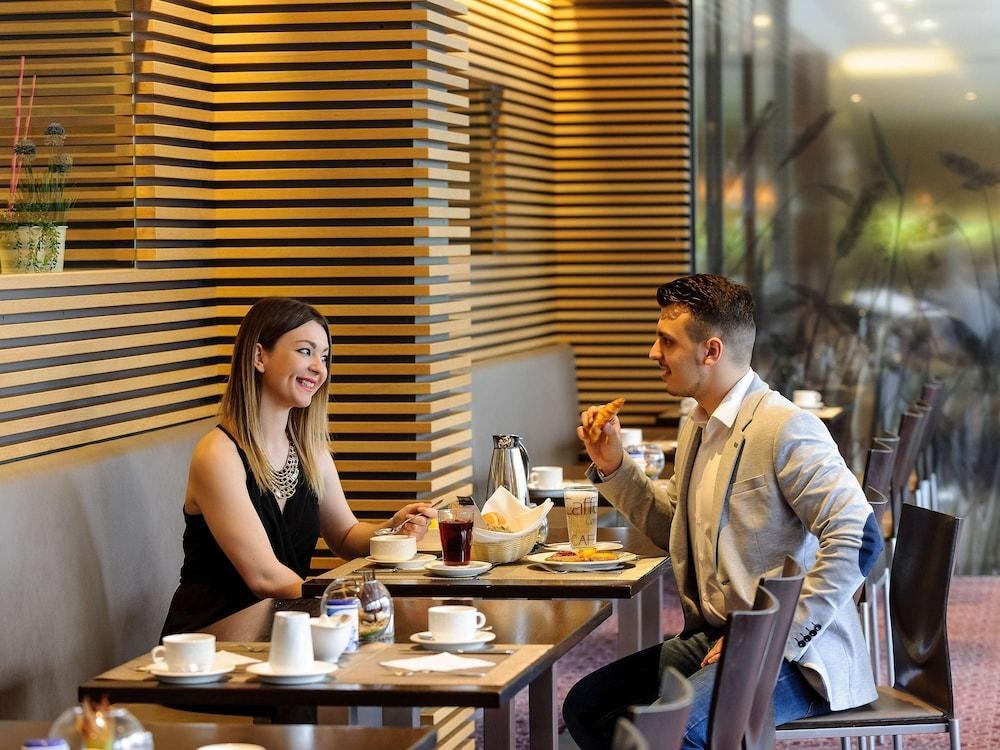 MERCURE ORBIS MUNCHEN SUD photo 3