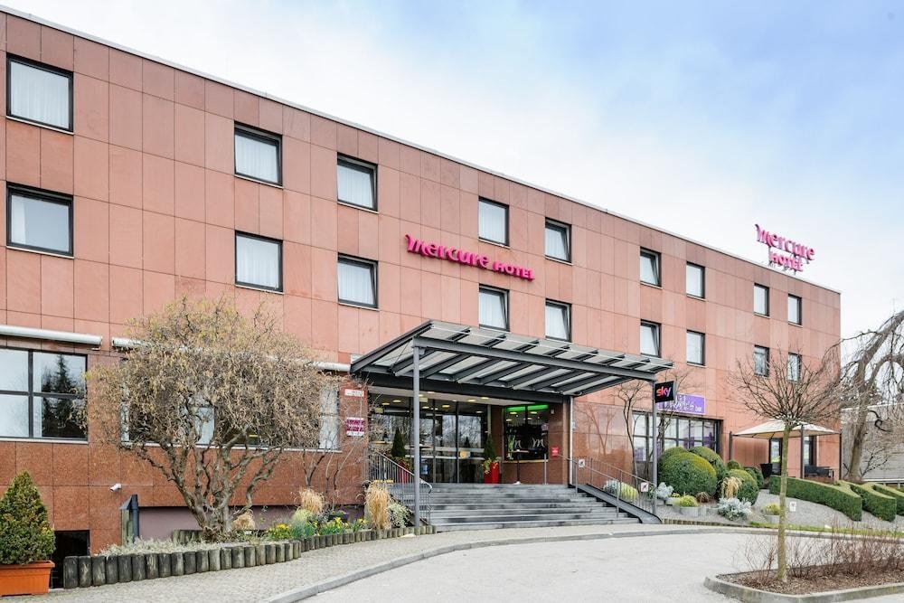 MERCURE ORBIS MUNCHEN SUD photo 4