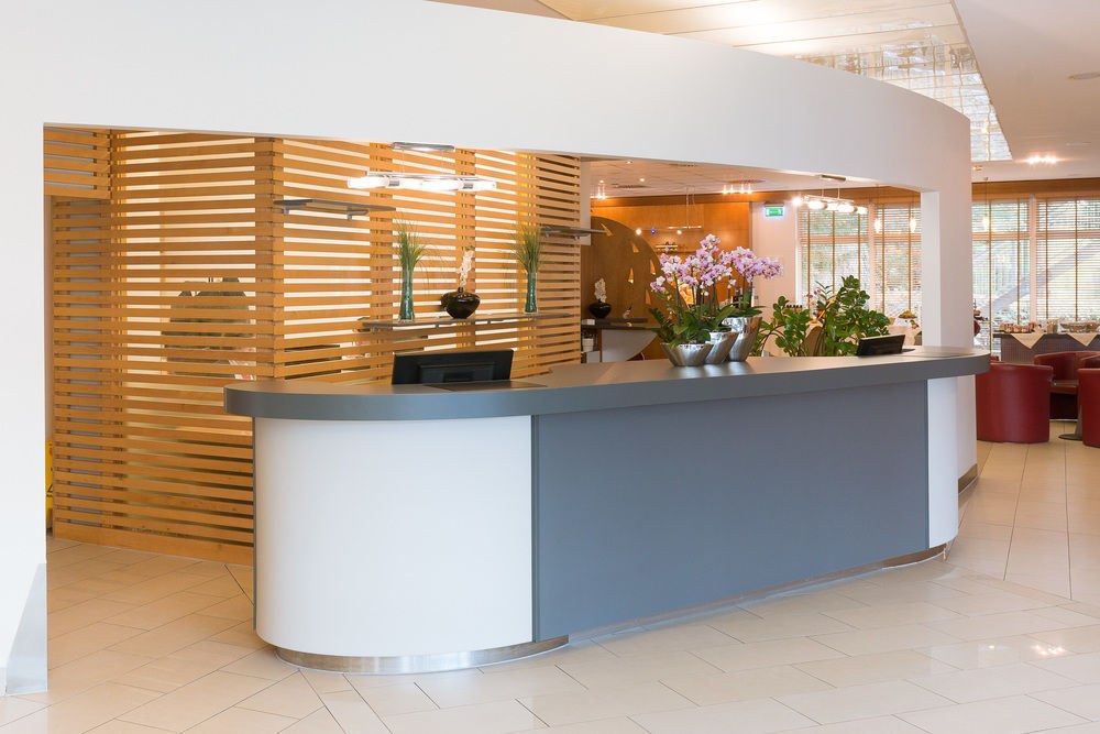 Ibis Styles Graz Messe