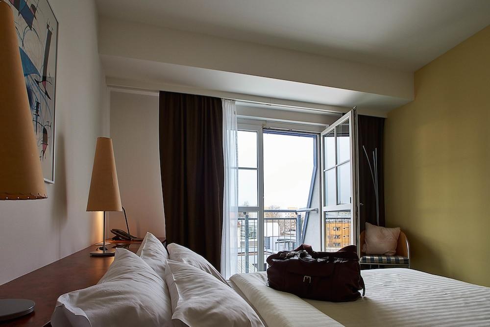 Ibis Styles Graz Messe photo 2