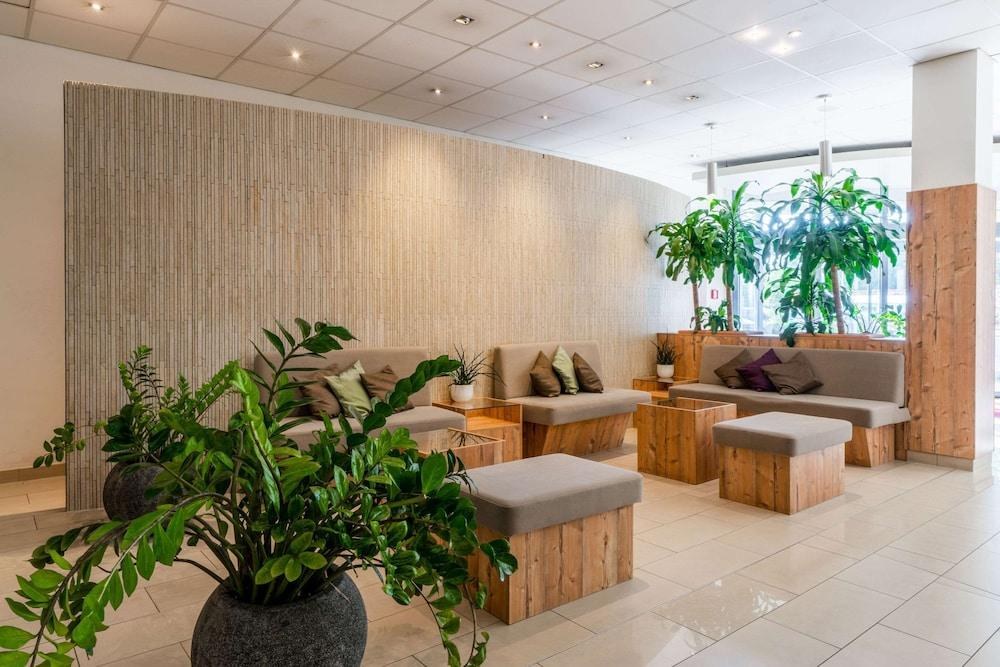 Ibis Styles Graz Messe photo 3