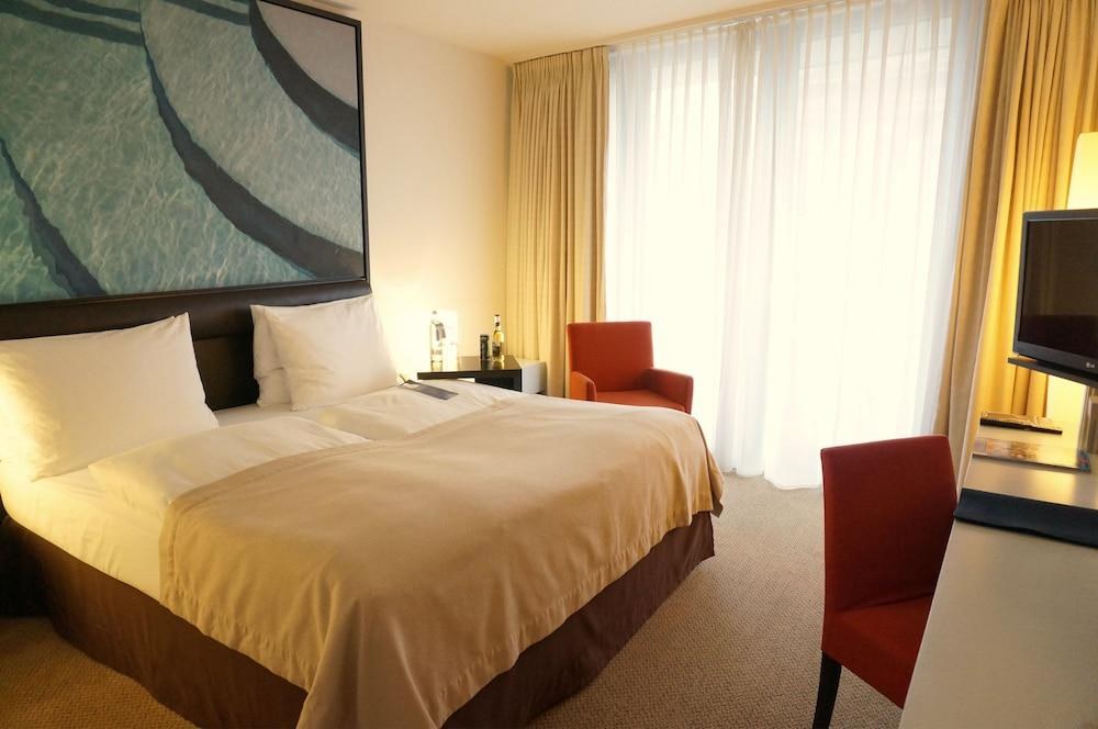RADISSON BLU BERLIN photo 2